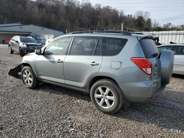 Photo 1 VIN: JTMBD31V875068200 - TOYOTA RAV4 