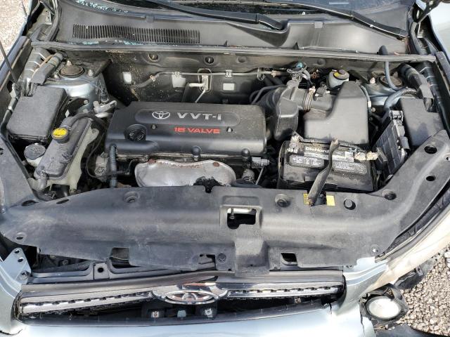 Photo 11 VIN: JTMBD31V875068200 - TOYOTA RAV4 