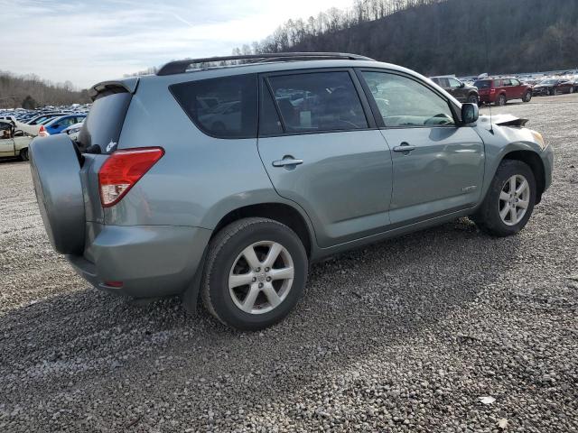 Photo 2 VIN: JTMBD31V875068200 - TOYOTA RAV4 