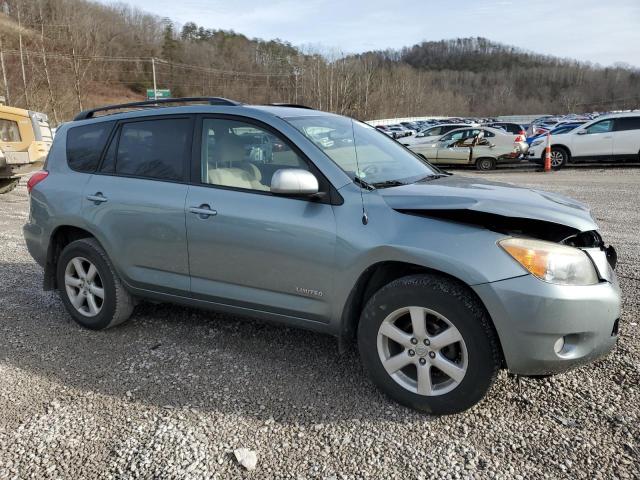 Photo 3 VIN: JTMBD31V875068200 - TOYOTA RAV4 