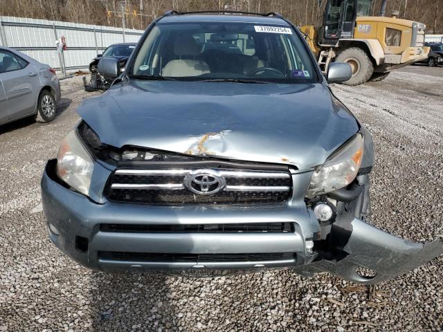 Photo 4 VIN: JTMBD31V875068200 - TOYOTA RAV4 