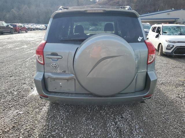 Photo 5 VIN: JTMBD31V875068200 - TOYOTA RAV4 