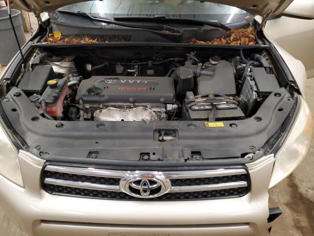 Photo 11 VIN: JTMBD31V875101308 - TOYOTA RAV4 LIMIT 