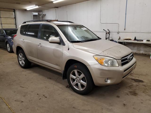 Photo 3 VIN: JTMBD31V875101308 - TOYOTA RAV4 LIMIT 