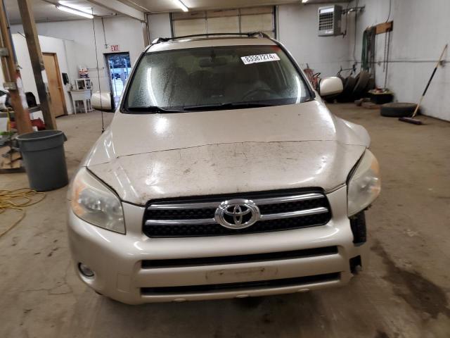 Photo 4 VIN: JTMBD31V875101308 - TOYOTA RAV4 LIMIT 