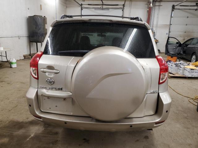 Photo 5 VIN: JTMBD31V875101308 - TOYOTA RAV4 LIMIT 