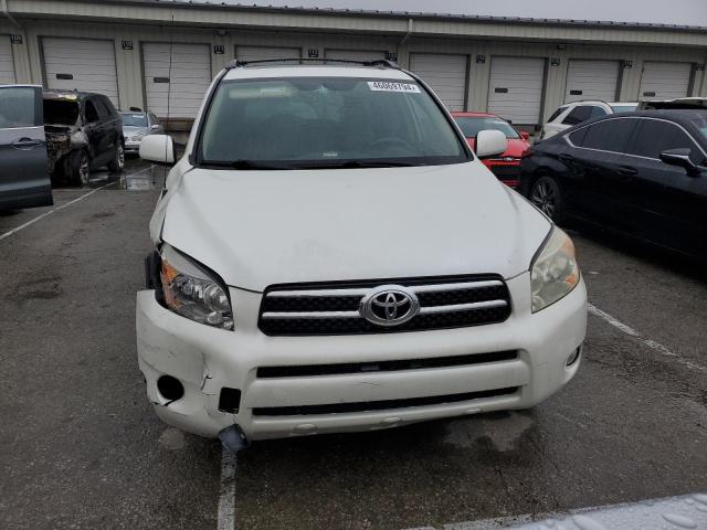 Photo 4 VIN: JTMBD31V875111448 - TOYOTA RAV4 