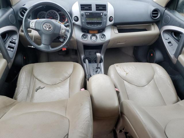 Photo 7 VIN: JTMBD31V875111448 - TOYOTA RAV4 