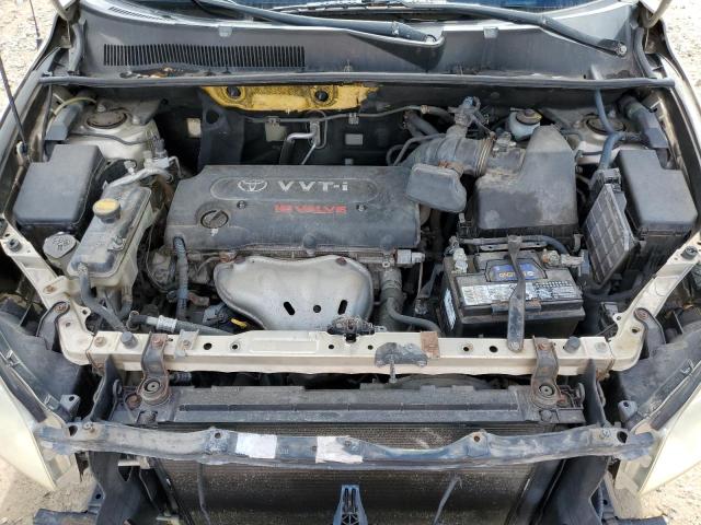 Photo 11 VIN: JTMBD31V876032968 - TOYOTA RAV4 LIMIT 