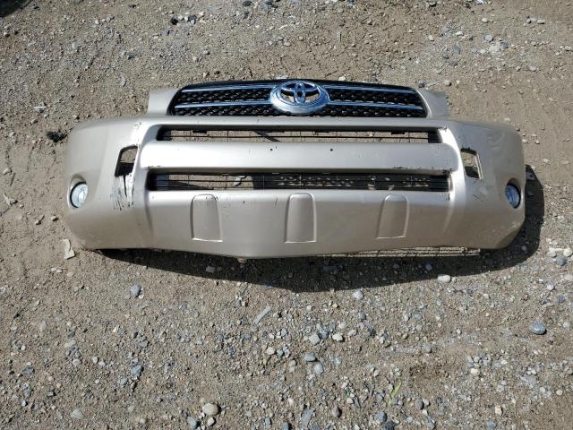 Photo 12 VIN: JTMBD31V876032968 - TOYOTA RAV4 LIMIT 