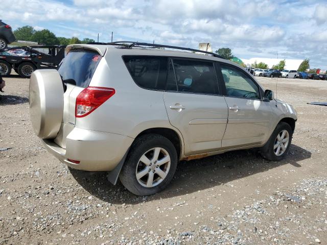 Photo 2 VIN: JTMBD31V876032968 - TOYOTA RAV4 LIMIT 