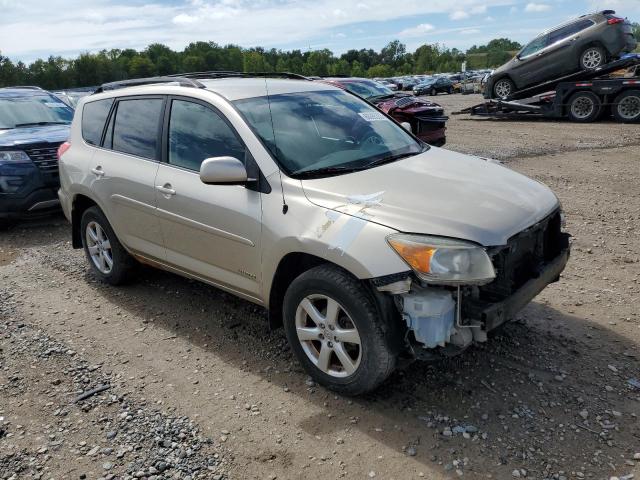 Photo 3 VIN: JTMBD31V876032968 - TOYOTA RAV4 LIMIT 