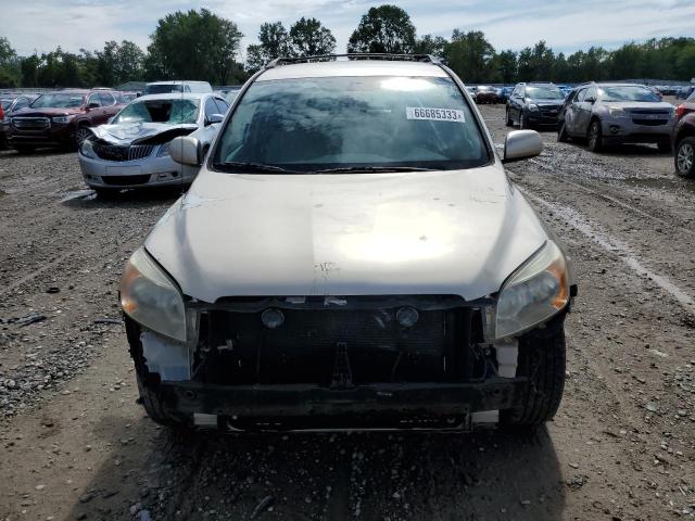 Photo 4 VIN: JTMBD31V876032968 - TOYOTA RAV4 LIMIT 