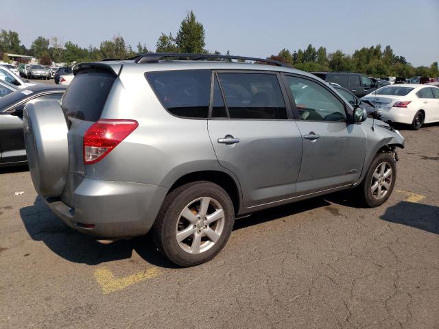 Photo 2 VIN: JTMBD31V876033585 - TOYOTA RAV4 