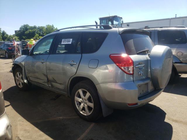 Photo 1 VIN: JTMBD31V885171294 - TOYOTA RAV4 