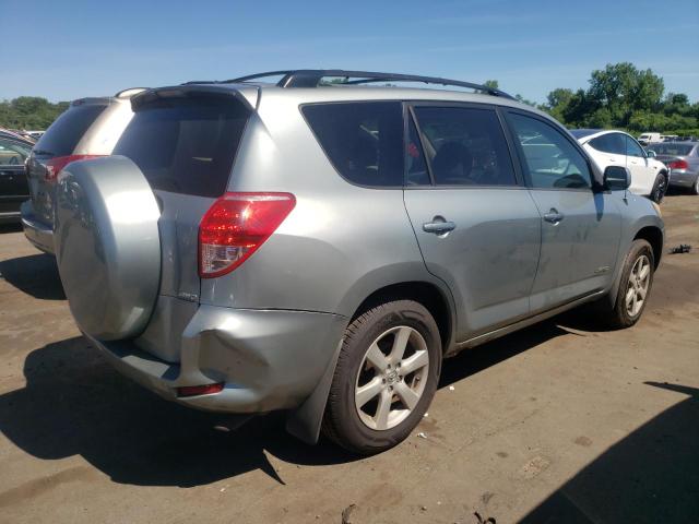 Photo 2 VIN: JTMBD31V885171294 - TOYOTA RAV4 