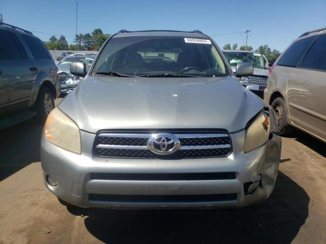 Photo 4 VIN: JTMBD31V885171294 - TOYOTA RAV4 