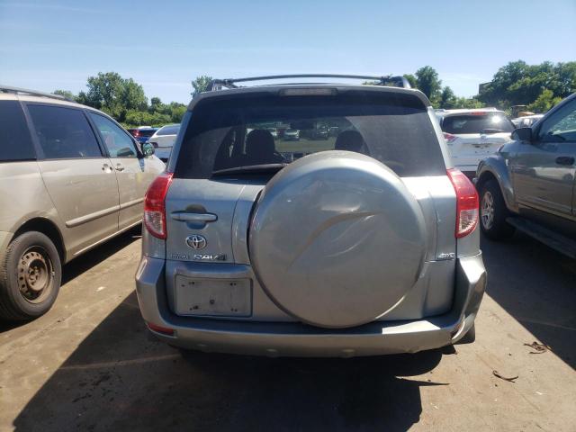 Photo 5 VIN: JTMBD31V885171294 - TOYOTA RAV4 