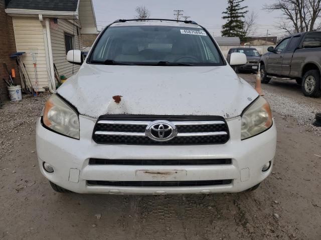 Photo 4 VIN: JTMBD31V885193019 - TOYOTA RAV4 