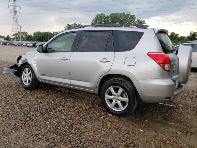 Photo 1 VIN: JTMBD31V886055233 - TOYOTA RAV4 