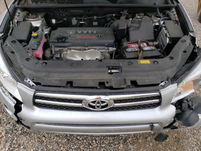 Photo 11 VIN: JTMBD31V886055233 - TOYOTA RAV4 