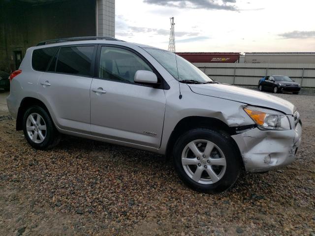 Photo 3 VIN: JTMBD31V886055233 - TOYOTA RAV4 