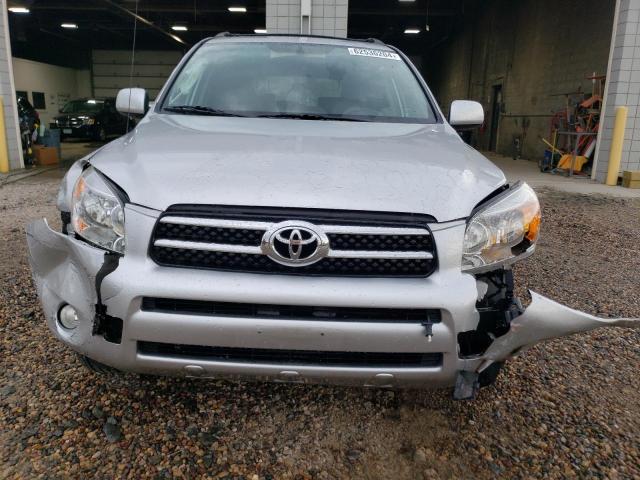 Photo 4 VIN: JTMBD31V886055233 - TOYOTA RAV4 