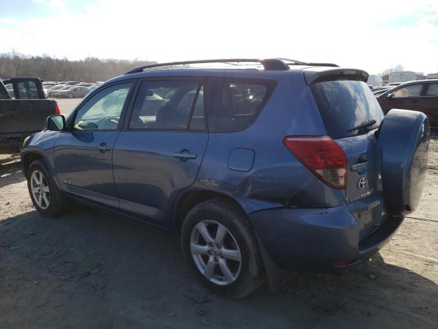 Photo 1 VIN: JTMBD31V886072145 - TOYOTA RAV4 