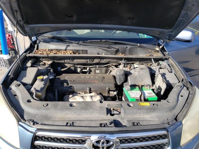 Photo 11 VIN: JTMBD31V886072145 - TOYOTA RAV4 