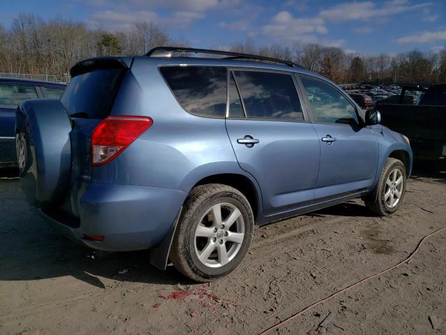 Photo 2 VIN: JTMBD31V886072145 - TOYOTA RAV4 