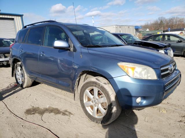 Photo 3 VIN: JTMBD31V886072145 - TOYOTA RAV4 