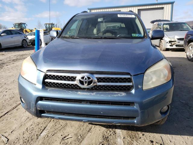 Photo 4 VIN: JTMBD31V886072145 - TOYOTA RAV4 