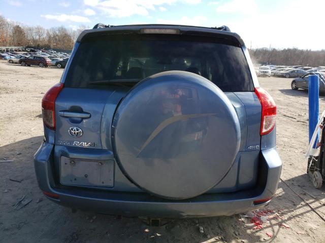 Photo 5 VIN: JTMBD31V886072145 - TOYOTA RAV4 