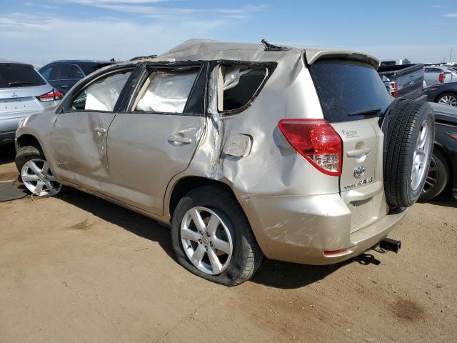 Photo 1 VIN: JTMBD31V965043398 - TOYOTA RAV4 LIMIT 