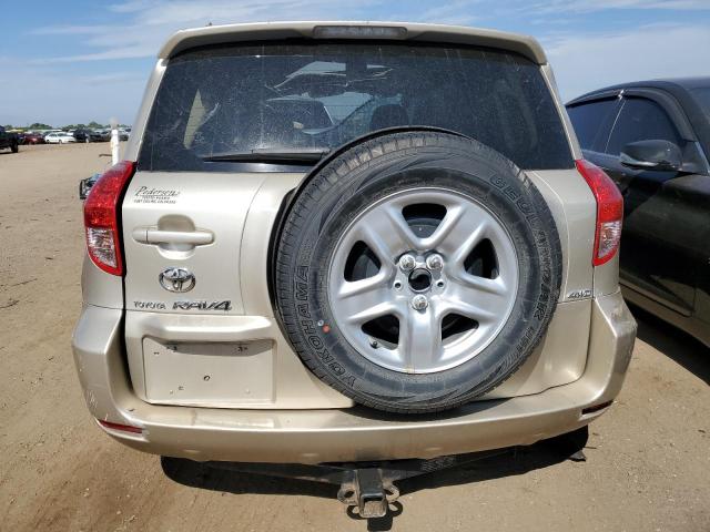 Photo 5 VIN: JTMBD31V965043398 - TOYOTA RAV4 LIMIT 