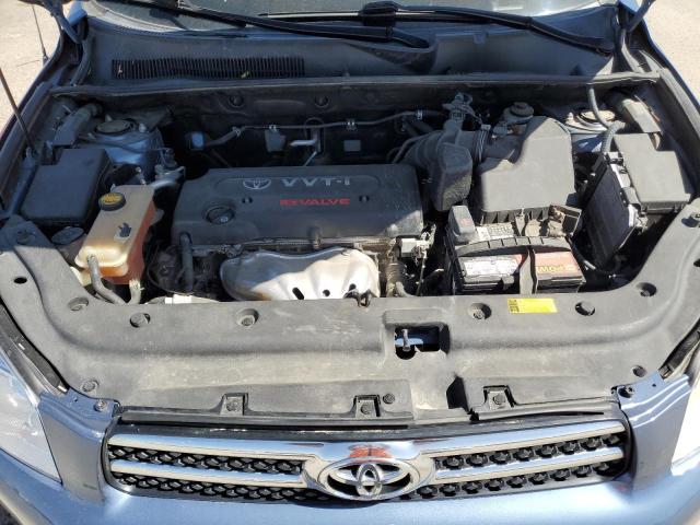 Photo 10 VIN: JTMBD31V975055889 - TOYOTA RAV4 