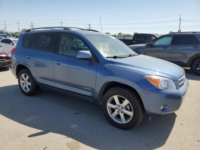 Photo 3 VIN: JTMBD31V975055889 - TOYOTA RAV4 