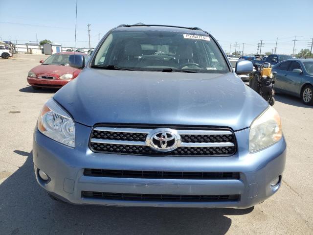 Photo 4 VIN: JTMBD31V975055889 - TOYOTA RAV4 