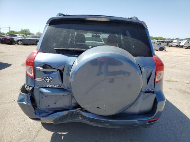 Photo 5 VIN: JTMBD31V975055889 - TOYOTA RAV4 