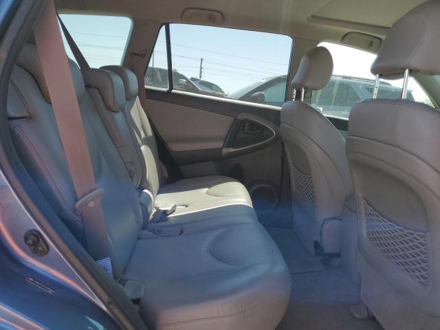 Photo 9 VIN: JTMBD31V975055889 - TOYOTA RAV4 