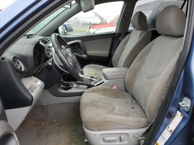 Photo 6 VIN: JTMBD31V975085328 - TOYOTA RAV4 