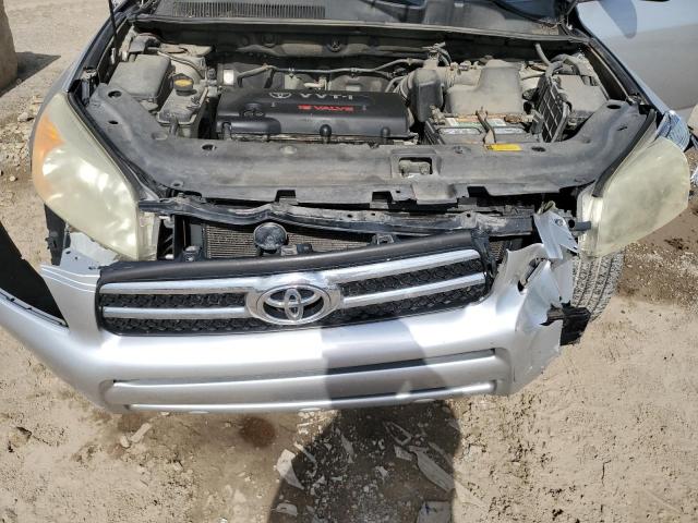 Photo 11 VIN: JTMBD31V976030243 - TOYOTA RAV4 