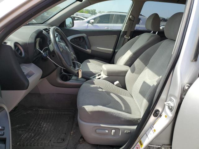 Photo 6 VIN: JTMBD31V976030243 - TOYOTA RAV4 