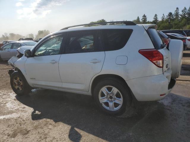 Photo 1 VIN: JTMBD31V985181736 - TOYOTA RAV4 LIMIT 