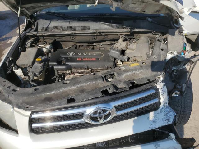 Photo 11 VIN: JTMBD31V985181736 - TOYOTA RAV4 LIMIT 