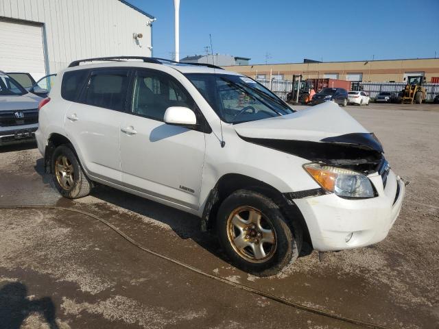 Photo 3 VIN: JTMBD31V985181736 - TOYOTA RAV4 LIMIT 