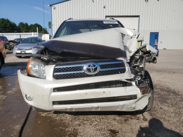 Photo 4 VIN: JTMBD31V985181736 - TOYOTA RAV4 LIMIT 