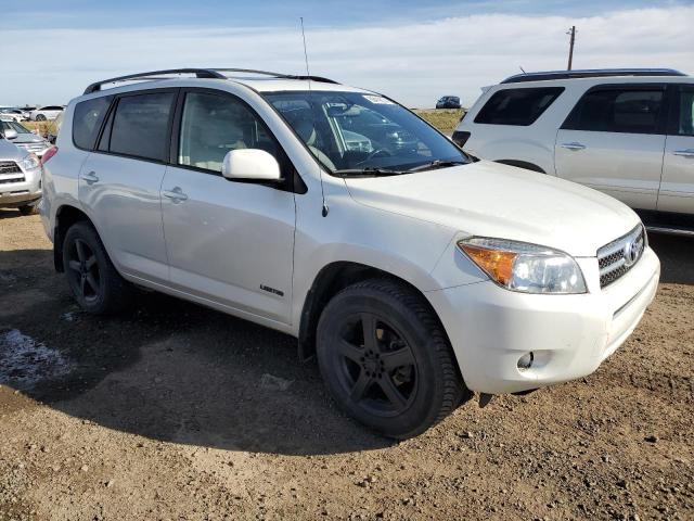 Photo 3 VIN: JTMBD31V985184653 - TOYOTA RAV4 LIMIT 