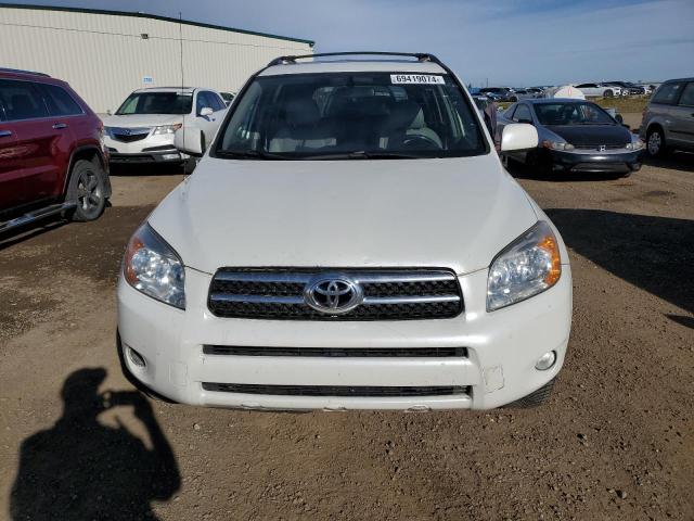 Photo 4 VIN: JTMBD31V985184653 - TOYOTA RAV4 LIMIT 