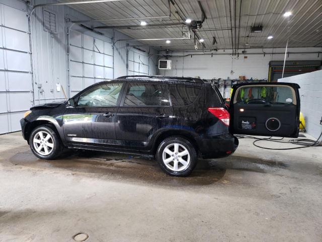 Photo 1 VIN: JTMBD31V986082540 - TOYOTA RAV4 